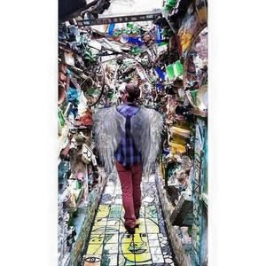 Meet your Posher, Eileen